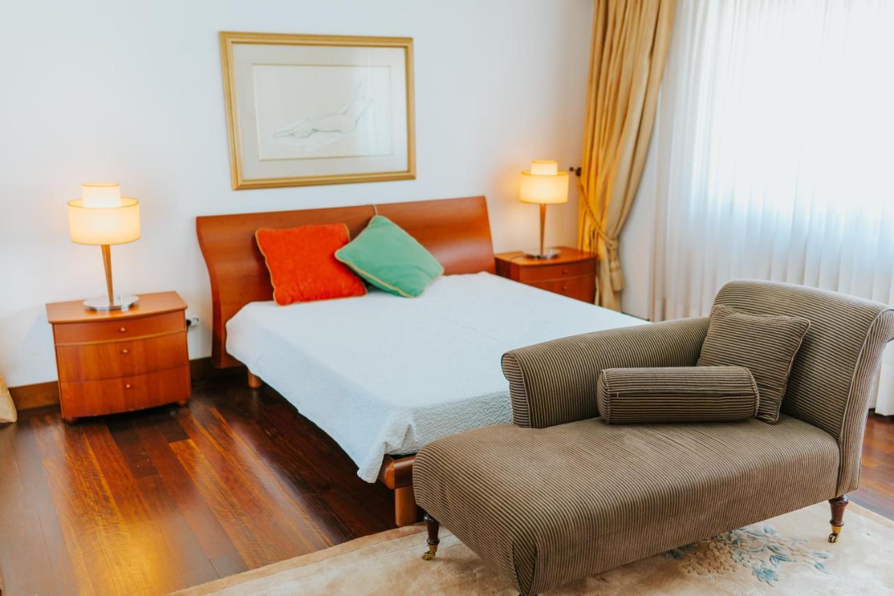 Regina Beach - Villa With Private Pool Viana do Castelo Eksteriør billede