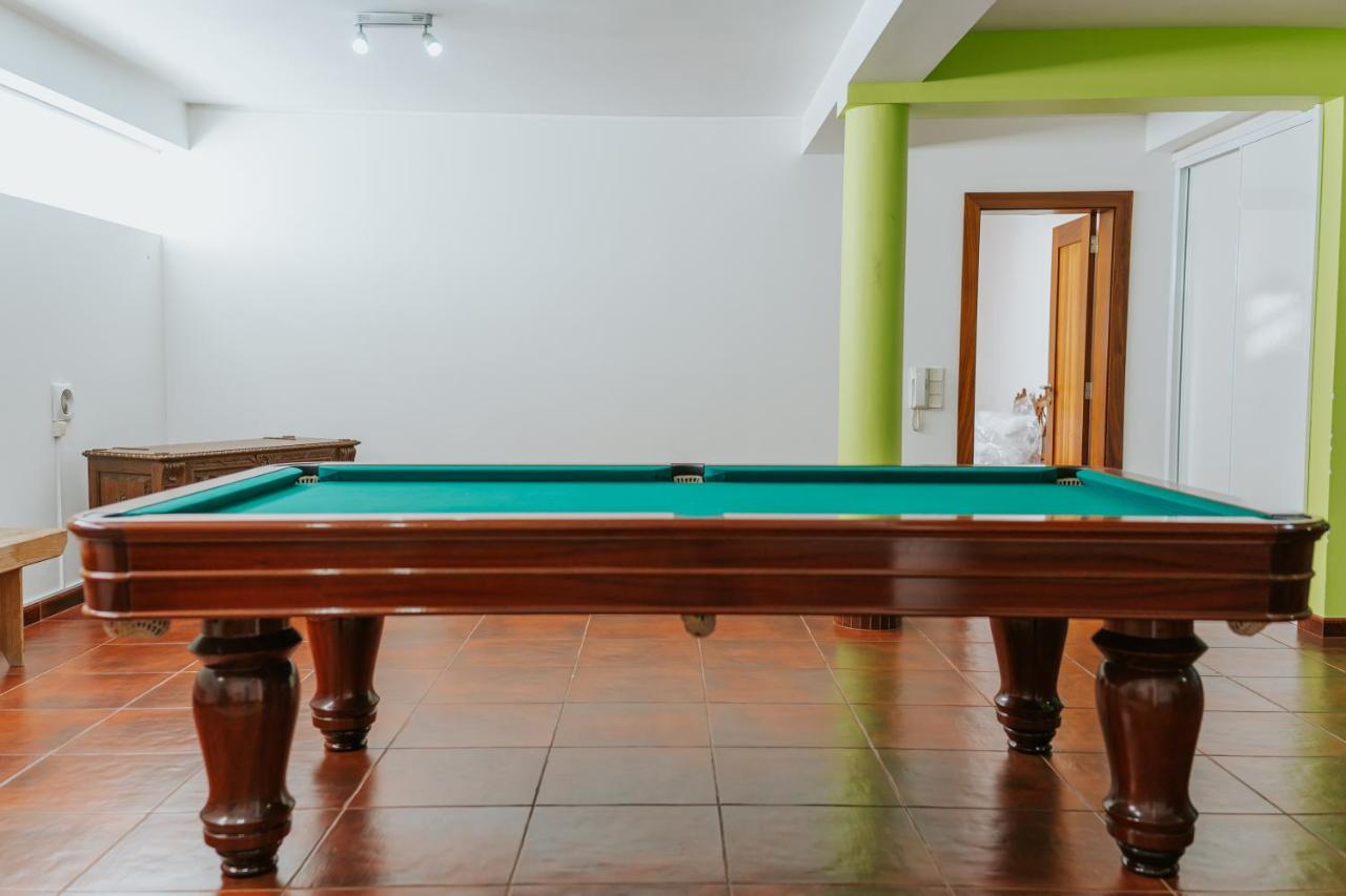 Regina Beach - Villa With Private Pool Viana do Castelo Eksteriør billede