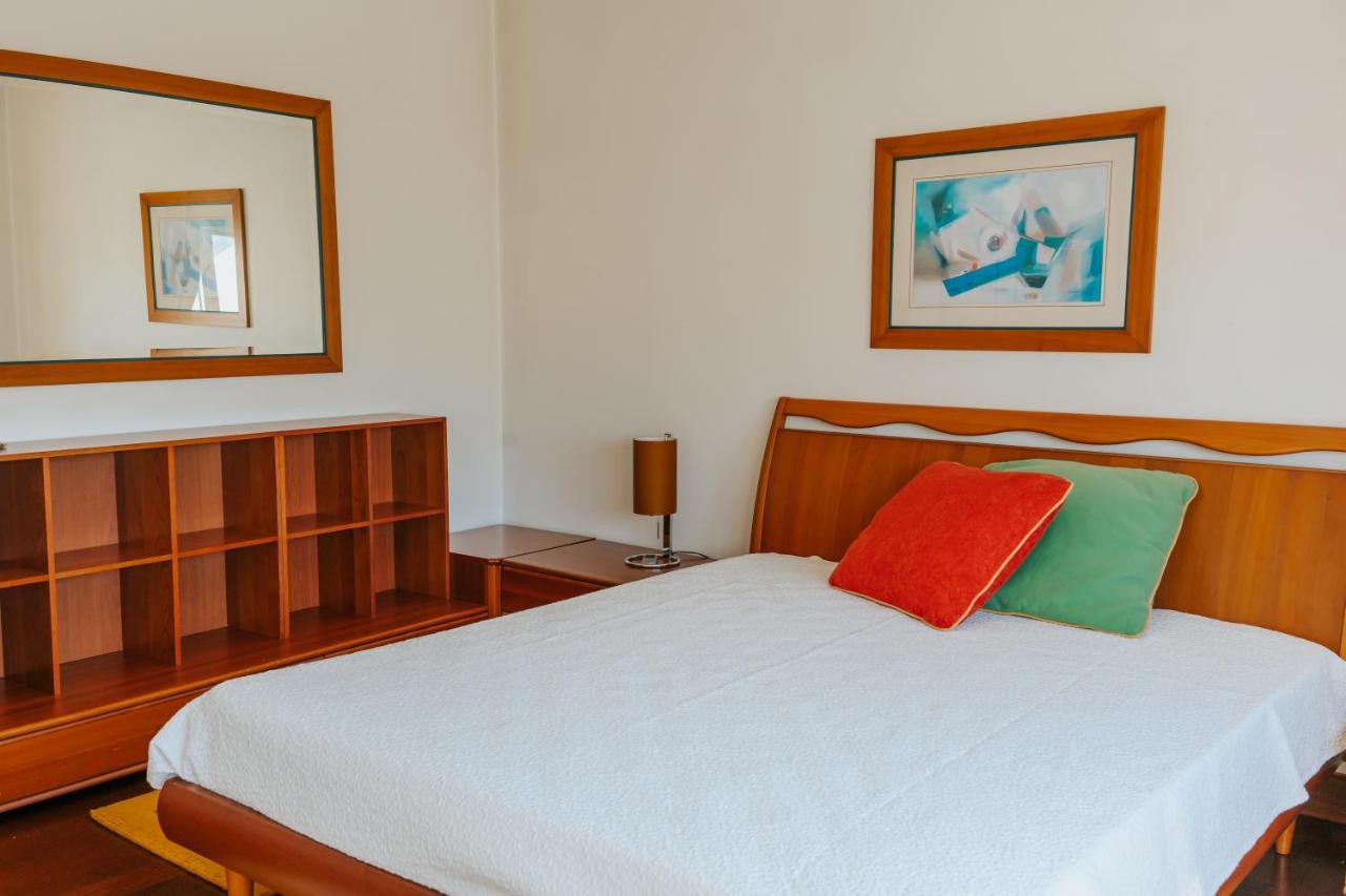 Regina Beach - Villa With Private Pool Viana do Castelo Eksteriør billede