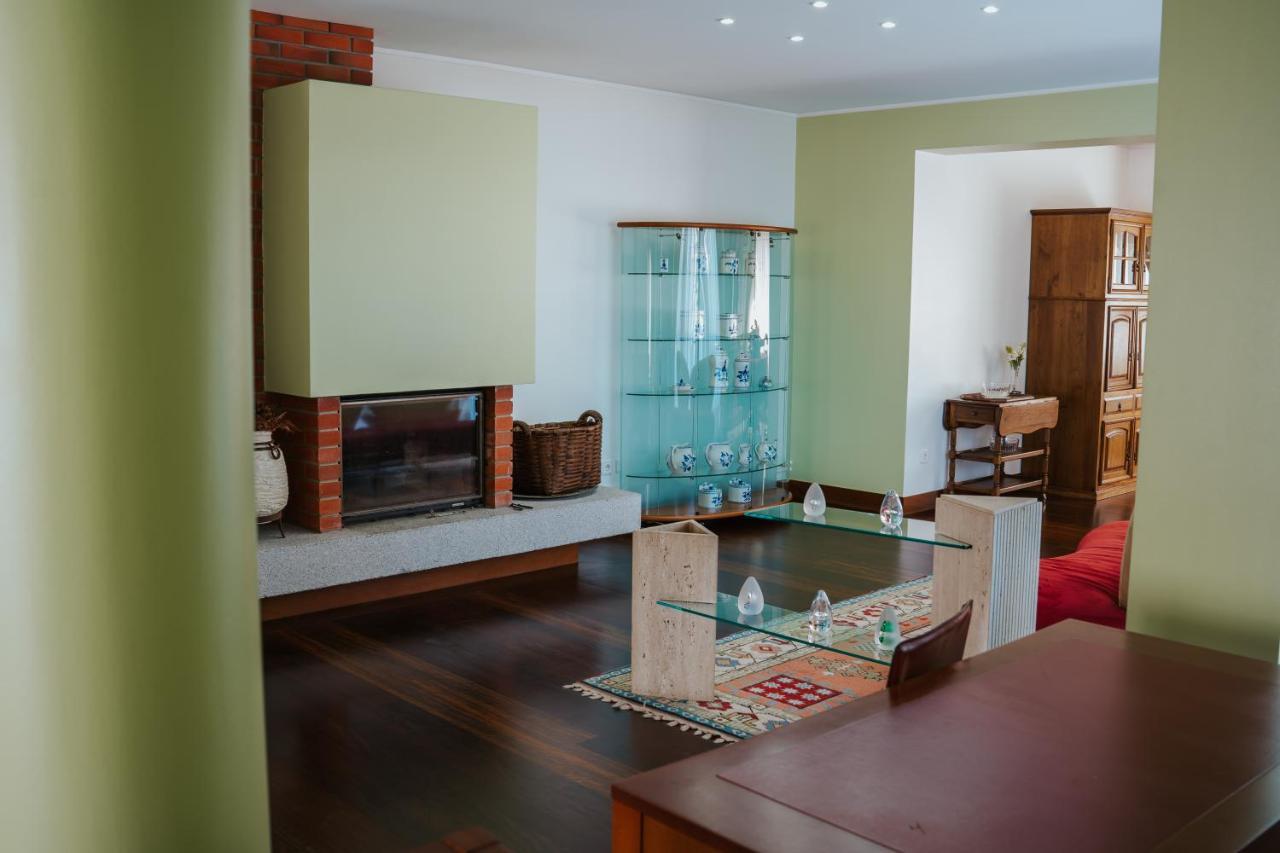 Regina Beach - Villa With Private Pool Viana do Castelo Eksteriør billede