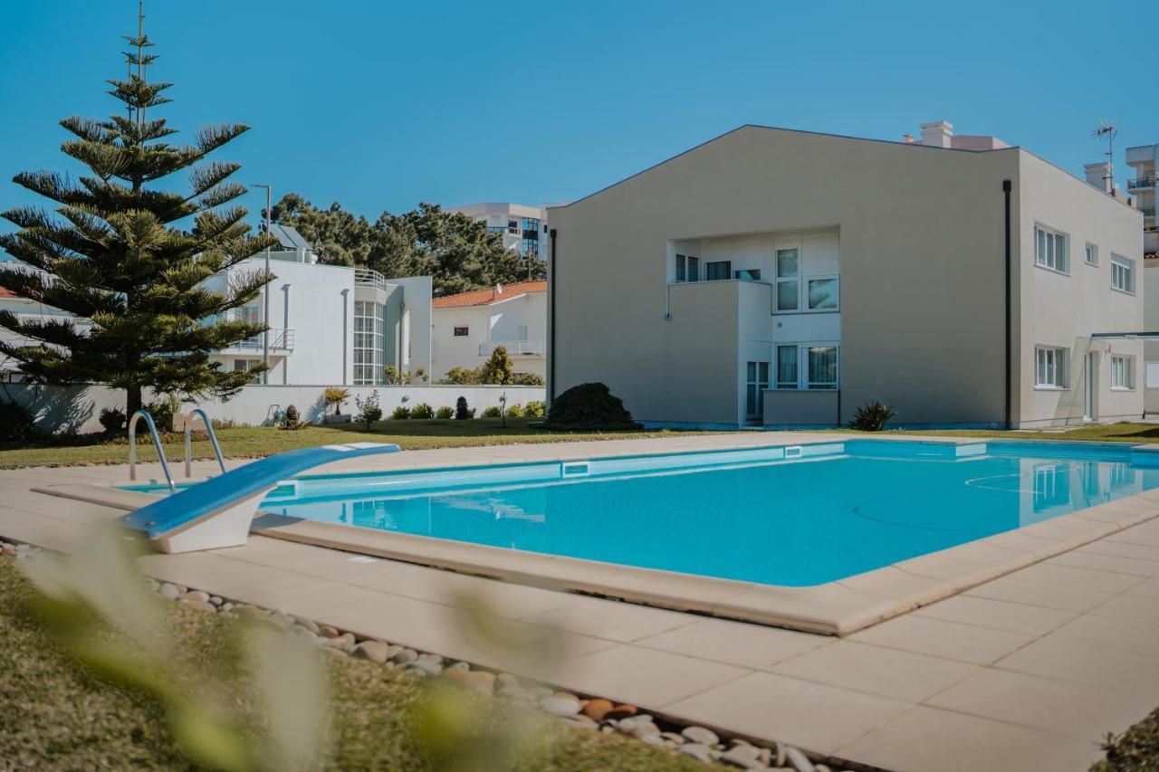 Regina Beach - Villa With Private Pool Viana do Castelo Eksteriør billede