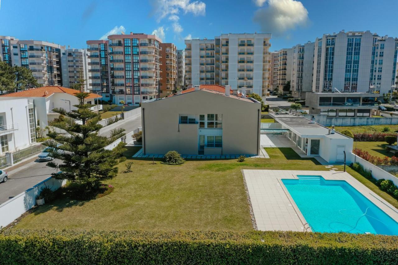 Regina Beach - Villa With Private Pool Viana do Castelo Eksteriør billede